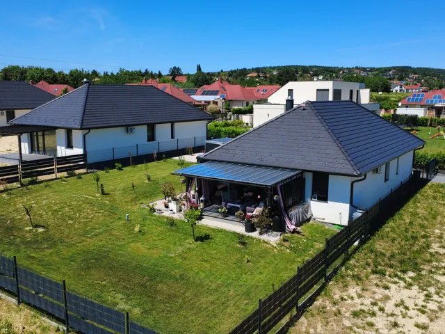 Eladó ház Cserszegtomaj 124 nm