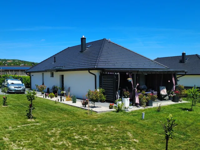 Eladó ház Cserszegtomaj 124 nm