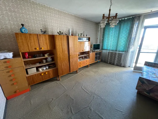 Eladó lakás Keszthely 54 nm