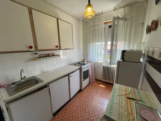 Eladó lakás Keszthely, Lovassy Sándor utca 3 54 nm
