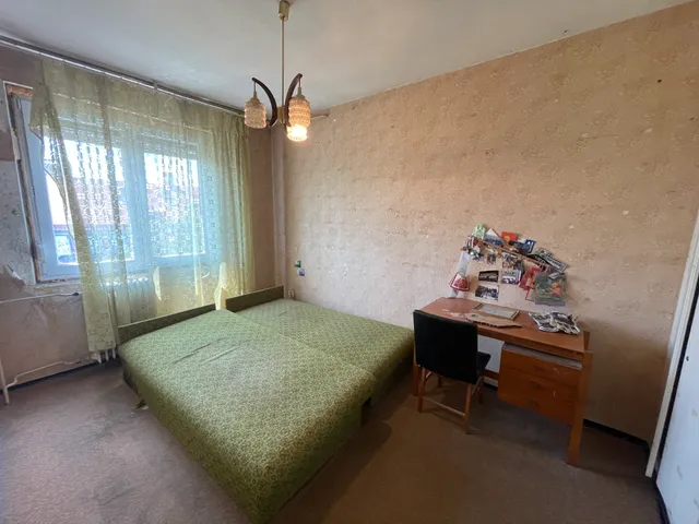 Eladó lakás Keszthely, Lovassy Sándor utca 3 54 nm