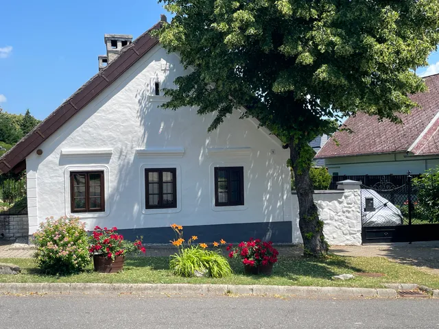 Eladó ház Balatongyörök 113 nm