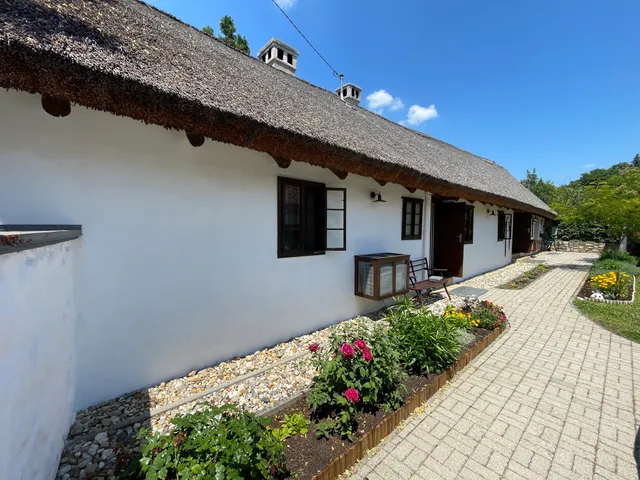 Eladó ház Balatongyörök 113 nm