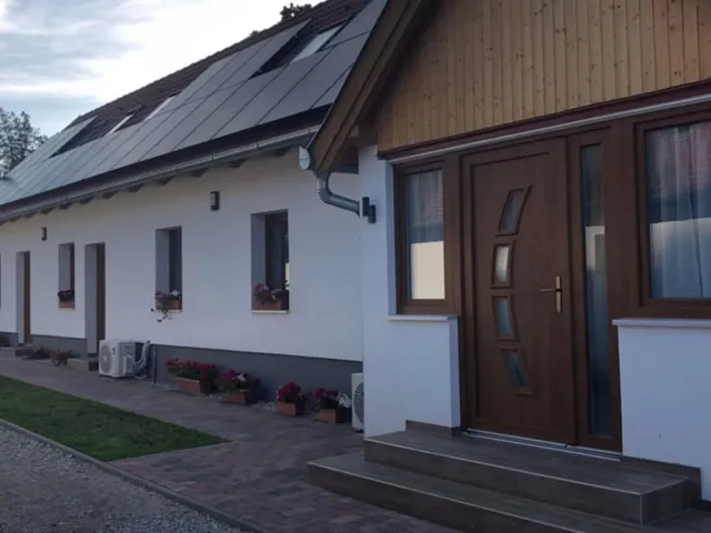 Eladó ház Balatonkeresztúr 200 nm