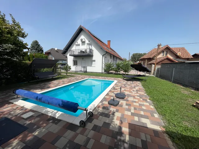Eladó lakás Balatonmáriafürdő 81 nm