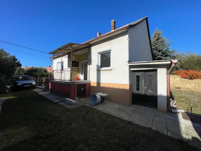 Eladó ház Nemesbük 85 nm