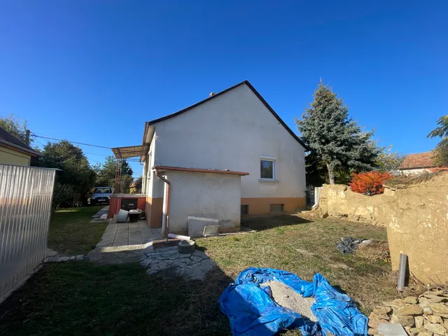 Eladó ház Nemesbük 85 nm