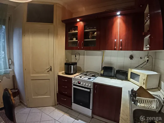 Eladó lakás Szeged, Újszeged 62 nm