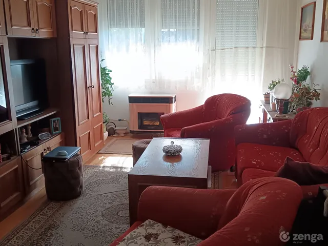 Eladó lakás Szeged, Újszeged 62 nm