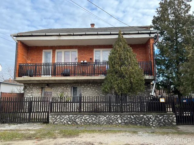 Eladó ház Miskolc, Görömböly 100 nm
