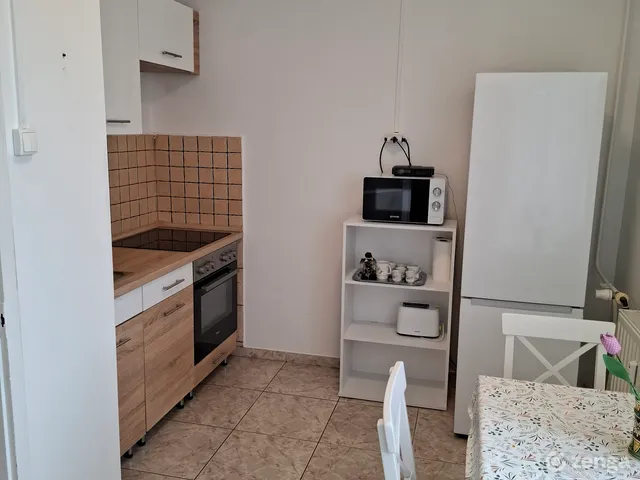 Eladó lakás Zalaegerszeg, Kertváros 34 nm