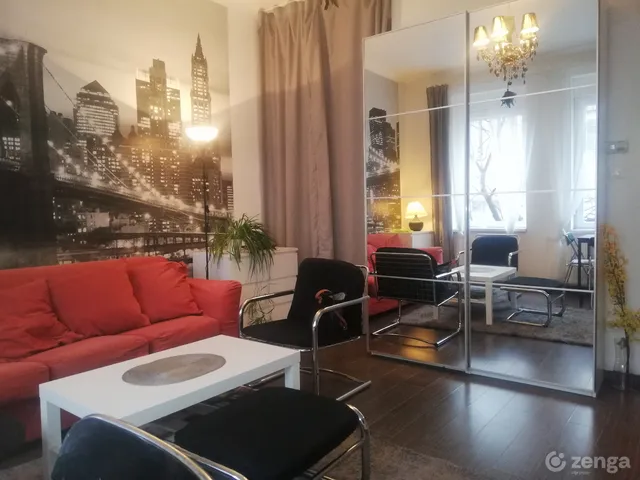 Kiadó lakás Budapest XII. kerület 45 nm