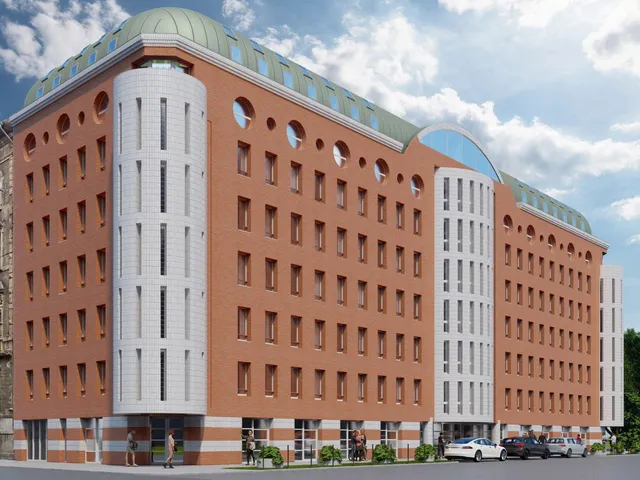 Eladó lakás Budapest VIII. kerület, Józsefváros, Szeszgyár utca 4 61 nm