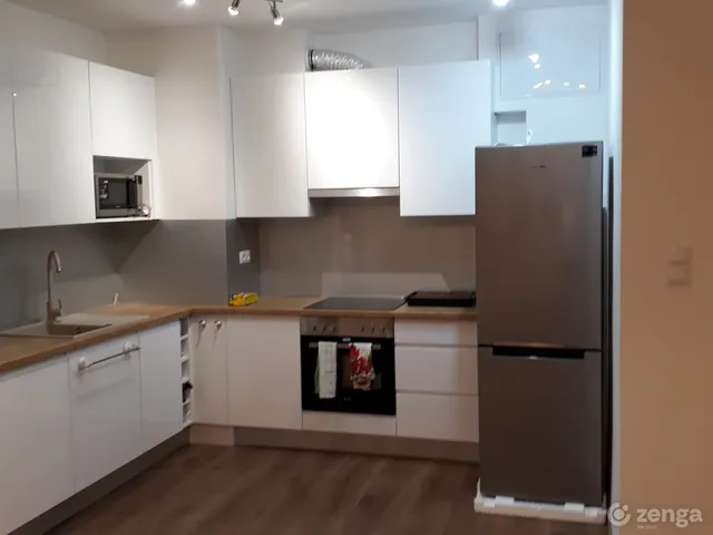 Eladó lakás Budapest III. kerület, Testvérhegy 52 nm