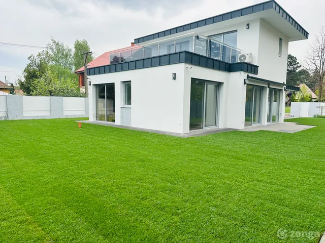 Eladó ház Zamárdi, Fürdőtelep 170 nm