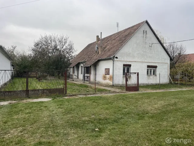 Eladó ház Dunafalva 121 nm