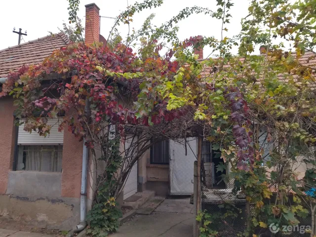 Eladó ház Rábacsanak 110 nm