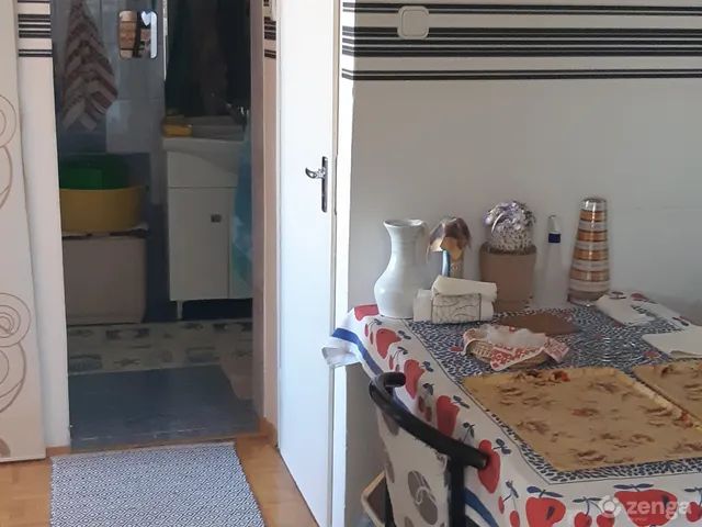 Eladó lakás Budapest XVI. kerület, Sashalom 58 nm