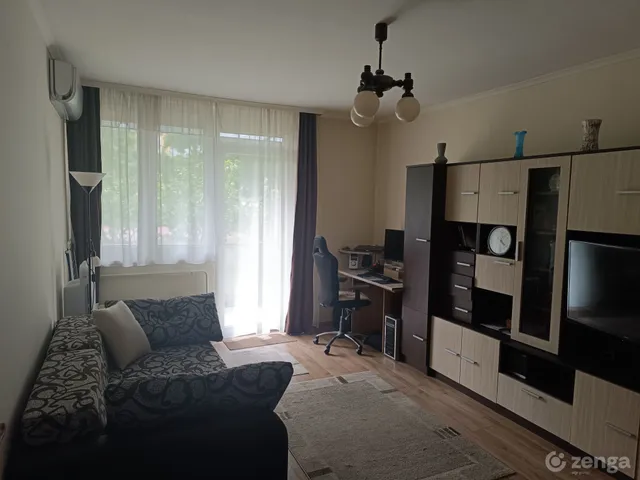 Eladó lakás Budapest XVI. kerület, Rákosszentmihály 46 nm