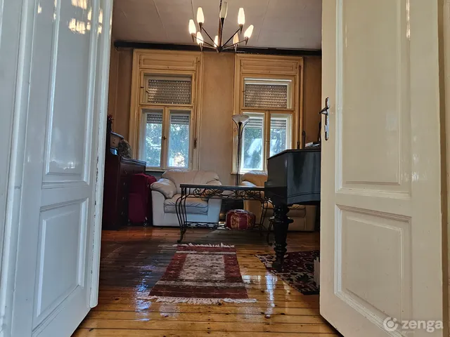 Eladó ház Budapest XV. kerület 80 nm