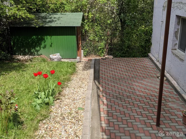 Eladó lakás Budapest XII. kerület, Svábhegy 61 nm