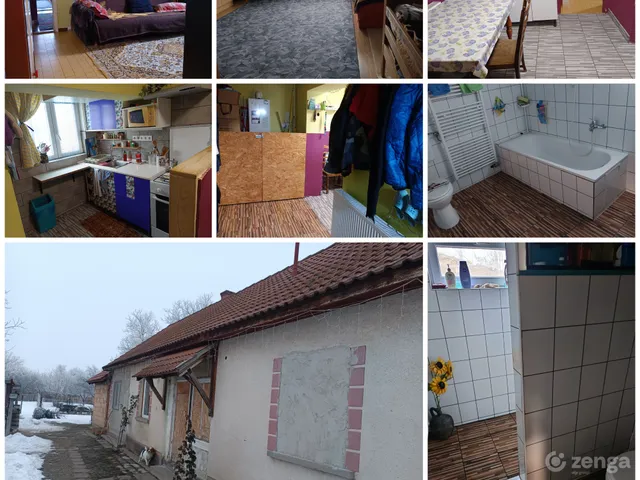 Eladó ház Kisláng 75 nm