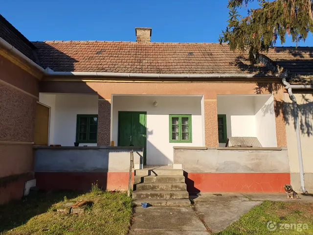 Eladó ház Gyarmat 107 nm