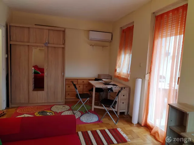 Kiadó lakás Budapest XIV. kerület, Alsórákos 31 nm