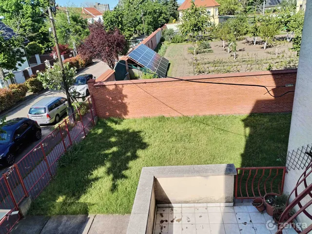 Kiadó lakás Budapest XIV. kerület, Alsórákos 31 nm