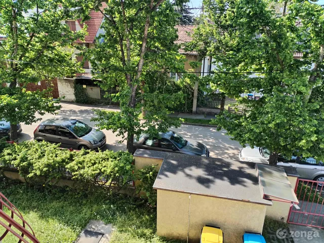 Kiadó lakás Budapest XIV. kerület, Alsórákos 31 nm