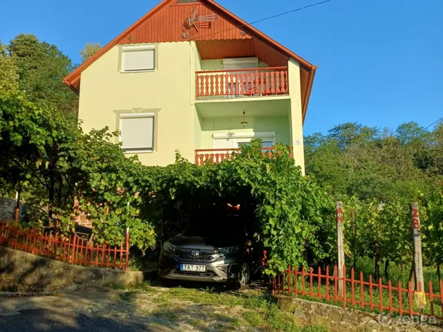 Eladó ház Badacsonytomaj, Badacsony 133 nm