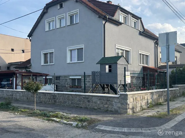 Eladó ház Sopron, Alsólövérek 385 nm