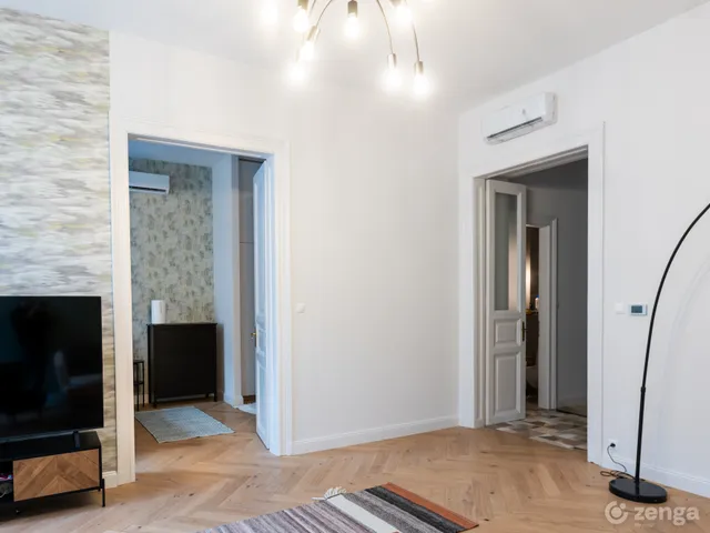Eladó lakás Budapest VIII. kerület, Népszínháznegyed, Bezerédj u. 10. 95 nm