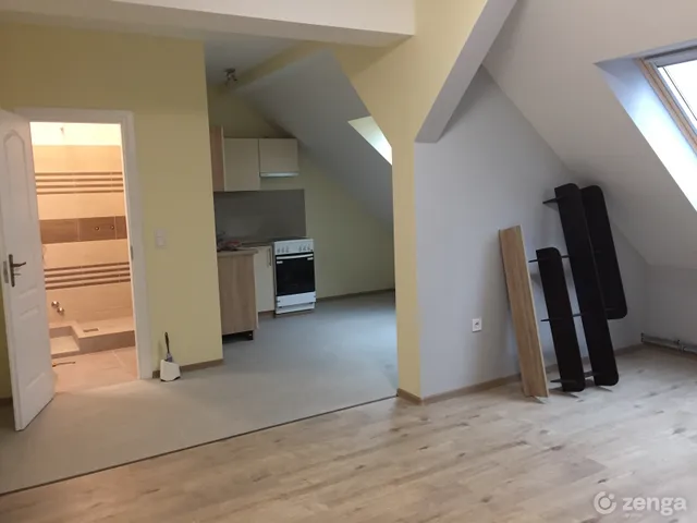 Kiadó lakás Eger, Csákó 50 nm