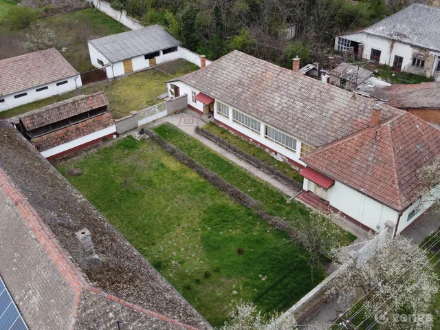 Eladó ház Felsőszentiván 120 nm