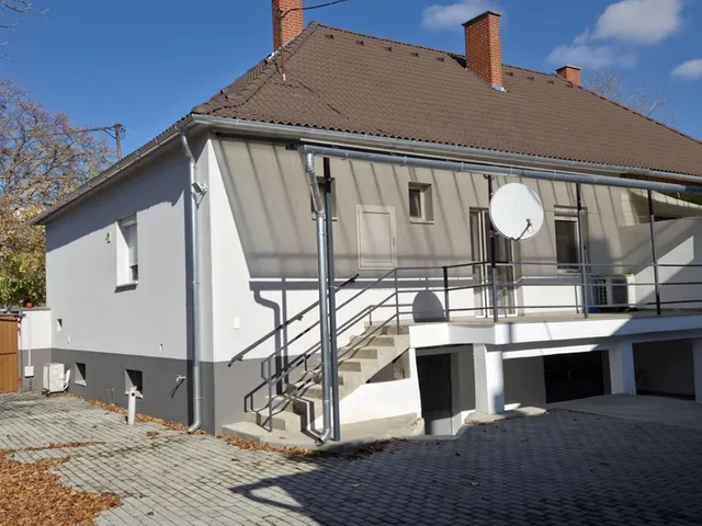 Eladó ház Baja, Józsefváros 90 nm