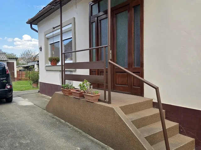 Eladó ház Hercegszántó 130 nm