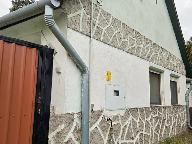 Eladó ház Dávod, Ady Endre utca 22 50 nm