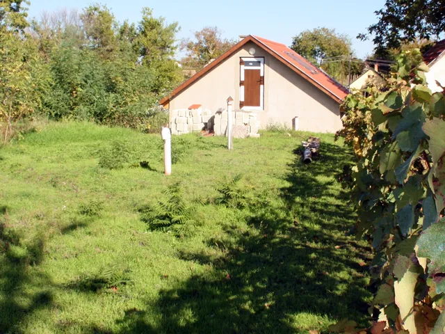 Eladó mezőgazdasági ingatlan Hajós 85 nm