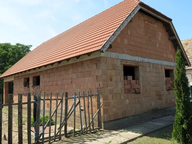 Eladó ház Csátalja 100 nm