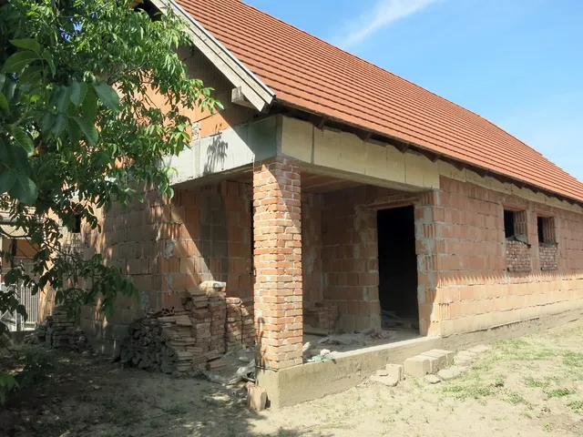 Eladó ház Csátalja, Petőfi Sándor utca 100 nm