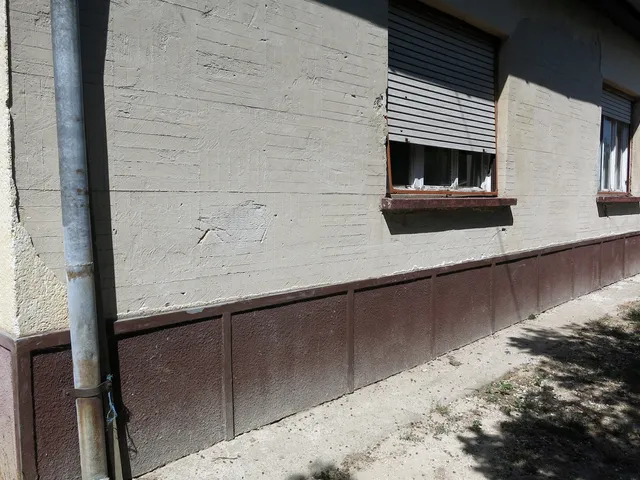 Eladó mezőgazdasági ingatlan Gara, Csátaljai út 700 nm