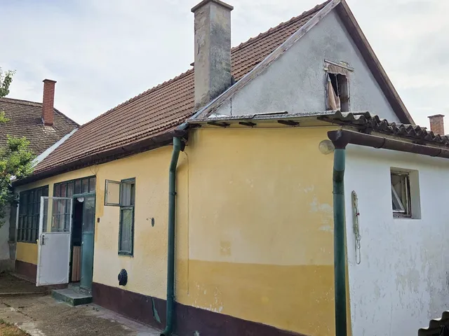 Eladó ház Baja, Homokváros 75 nm