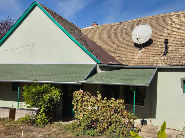 Eladó ház Csátalja 100 nm