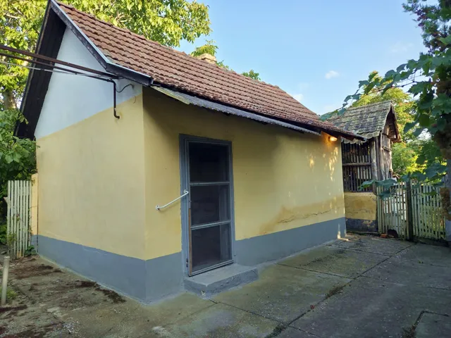 Eladó ház Dávod 65 nm