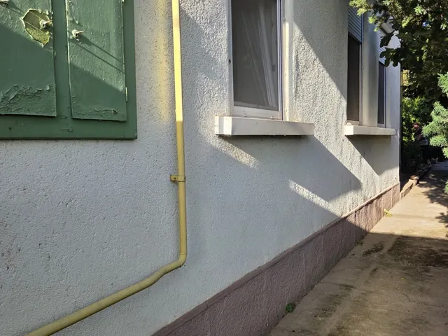 Eladó ház Bácsalmás 180 nm