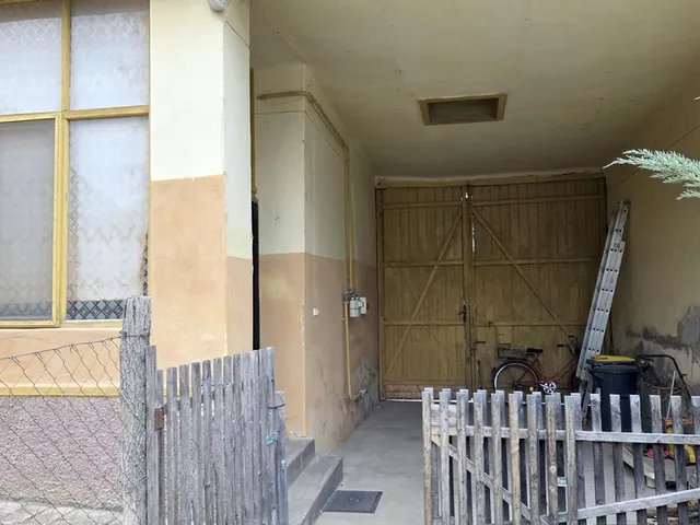 Eladó ház Vaskút 120 nm