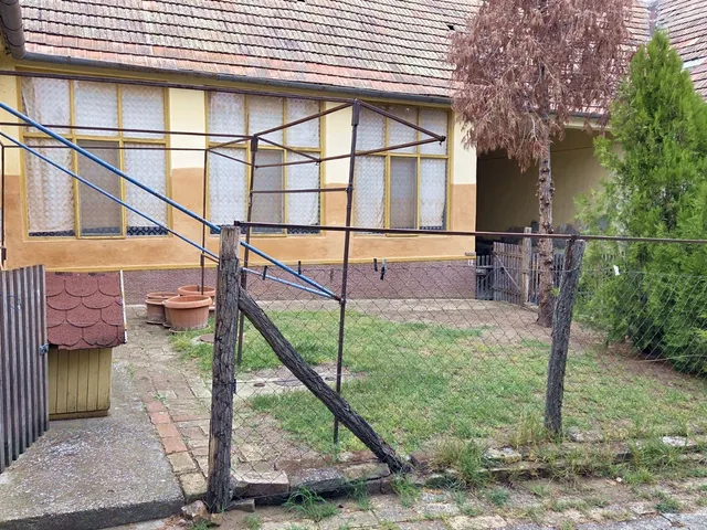 Eladó ház Vaskút 120 nm