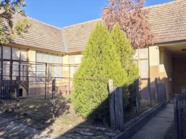 Eladó ház Vaskút 120 nm