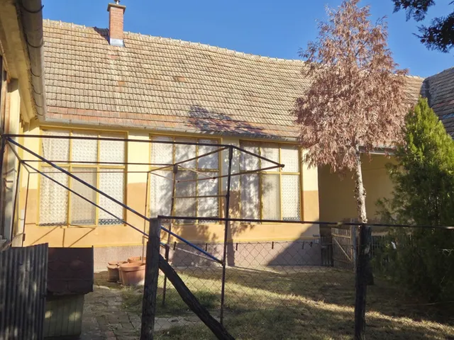 Eladó ház Vaskút 120 nm